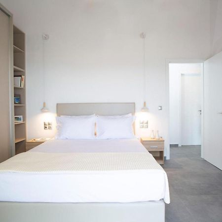 Aloft Luxury Villas Lefkada - Heated Pool Apólpena Kültér fotó