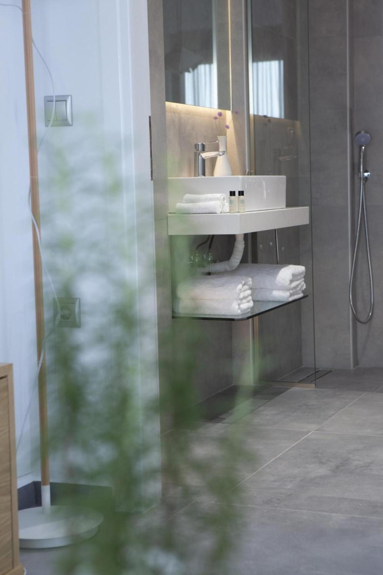 Aloft Luxury Villas Lefkada - Heated Pool Apólpena Kültér fotó