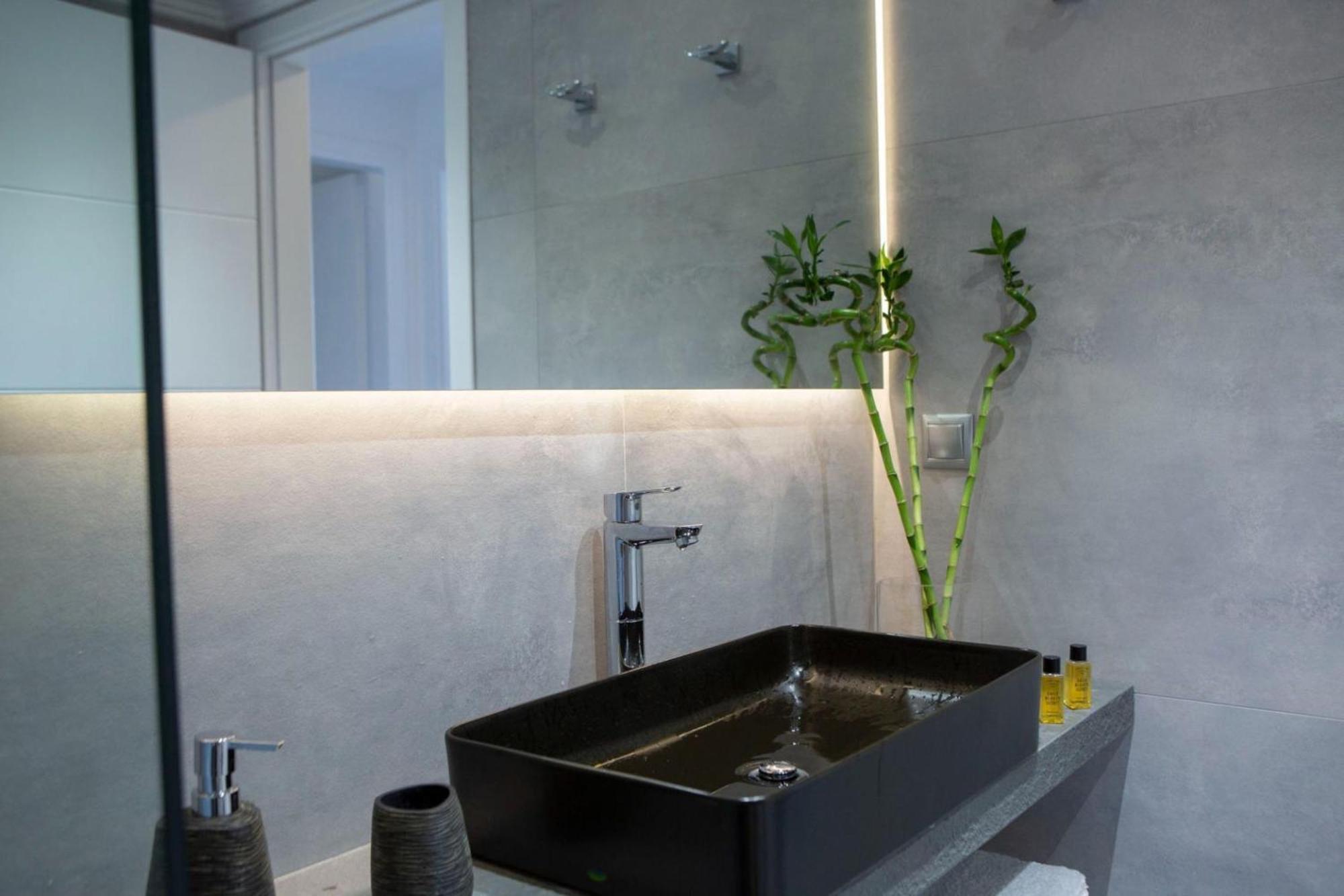 Aloft Luxury Villas Lefkada - Heated Pool Apólpena Kültér fotó