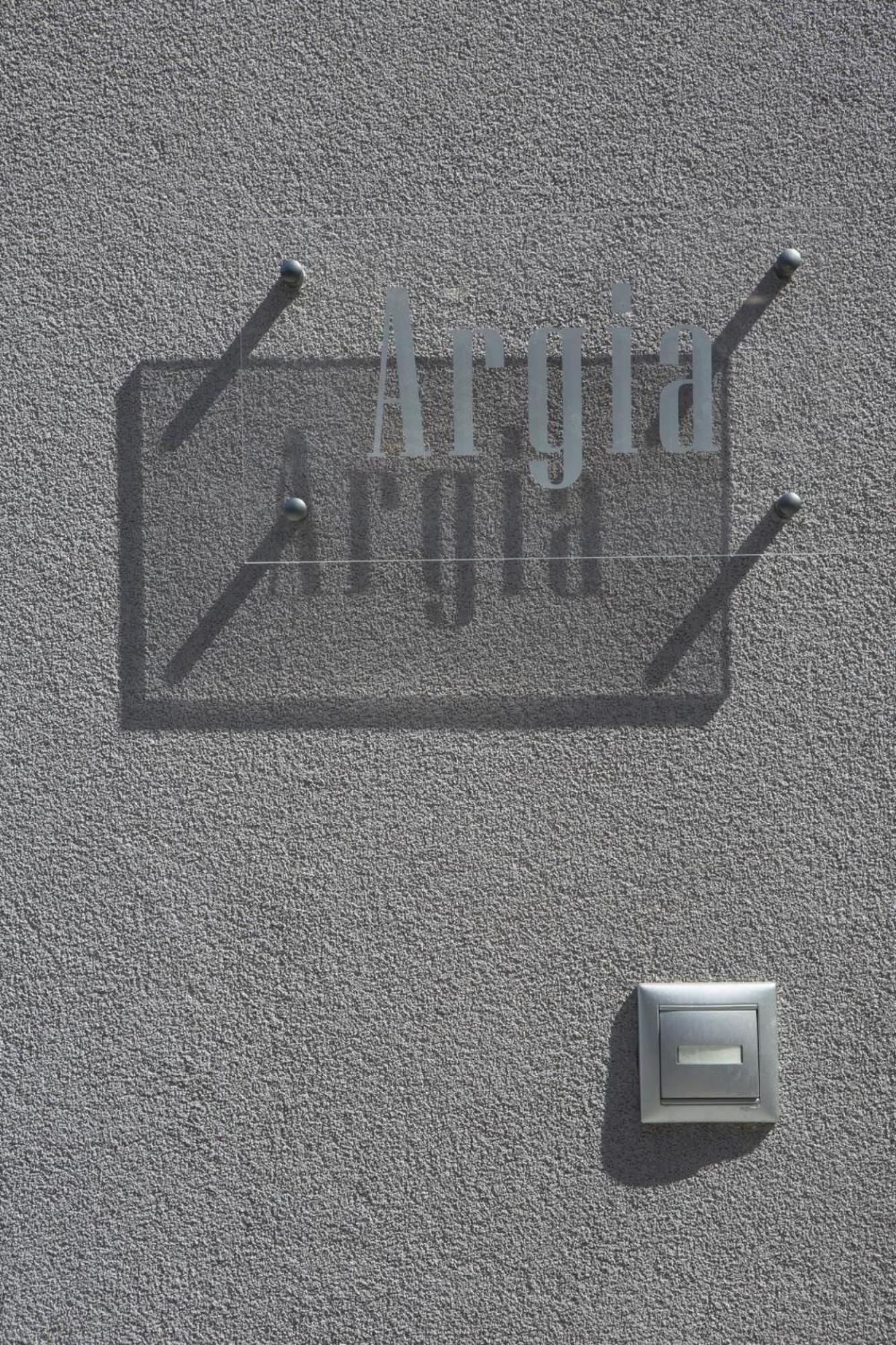 Aloft Luxury Villas Lefkada - Heated Pool Apólpena Kültér fotó